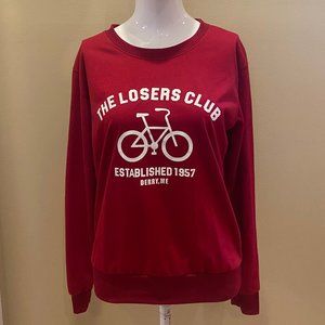 The Losers Club - Sweatshirt - Size M